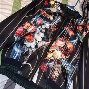 Clover Canyon jacket